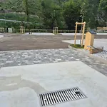 Кемпинг Barbana Lipizzans Camper Park - Pitches For Campers And Tents