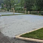 Barbana Lipizzans Camper Park - Pitches For Campers And Tents * Радовлица