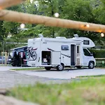 Barbana Lipizzans Camper Park - Pitches For Campers And Tents Radovljica