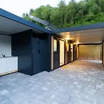 Barbana Lipizzans Camper Park - Pitches For Campers And Tents Campingplatz *