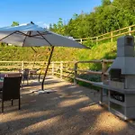 Barbana Lipizzans Camper Park - Pitches For Campers And Tents *