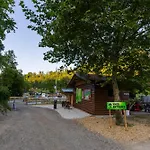 Barbana Lipizzans Camper Park - Pitches For Campers And Tents Campingplatz *