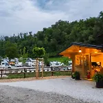 Barbana Lipizzans Camper Park - Pitches For Campers And Tents *