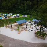 Barbana Lipizzans Camper Park - Pitches For Campers And Tents * Радовлица