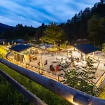 Barbana Lipizzans Camper Park - Pitches For Campers And Tents