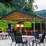 Кемпинг Barbana Lipizzans Camper Park - Pitches For Campers And Tents *