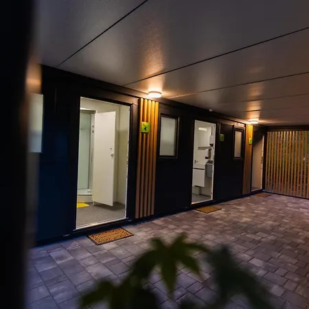 Barbana Lipizzans Camper Park - Pitches For Campers And Tents * Radovljica