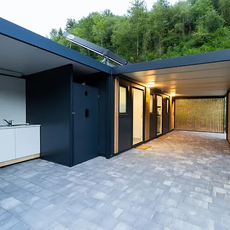 Barbana Lipizzans Camper Park - Pitches For Campers And Tents Κάμπινγκ *