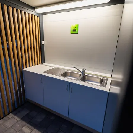 Barbana Lipizzans Camper Park - Pitches For Campers And Tents Κάμπινγκ Radovljica