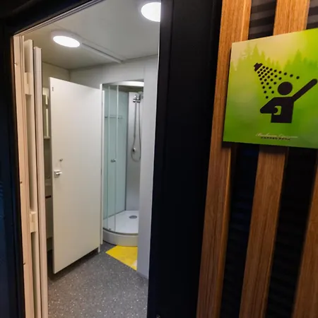 Barbana Lipizzans Camper Park - Pitches For Campers And Tents רדובליצ'ה