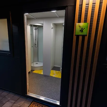 Barbana Lipizzans Camper Park - Pitches For Campers And Tents