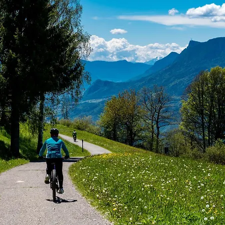 Barbana Lipizzans Camper Park - Pitches For Campers And Tents Radovljica