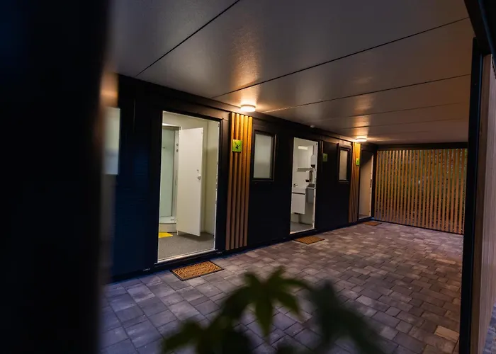 Barbana Lipizzans Camper Park - Pitches For Campers And Tents * ラドヴリツァ