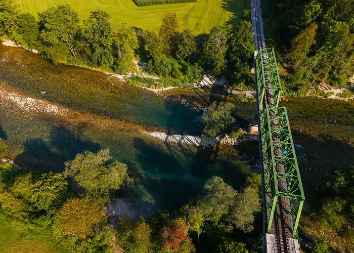 Barbana Lipizzans Camper Park - Pitches For Campers And Tents ラドヴリツァ