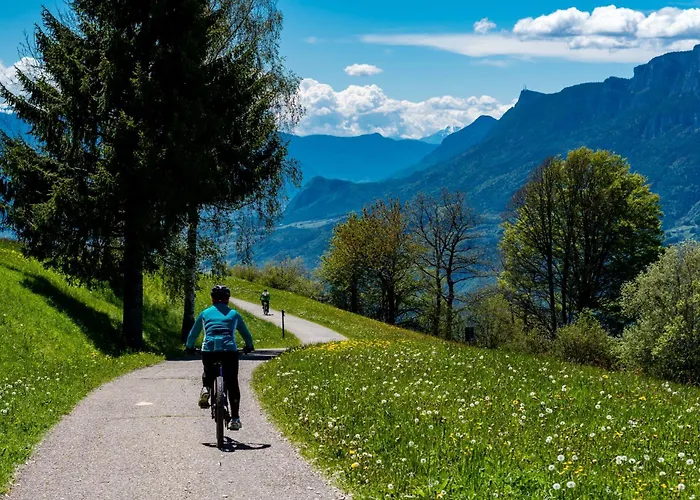 Barbana Lipizzans Camper Park - Pitches For Campers And Tents Radovljica